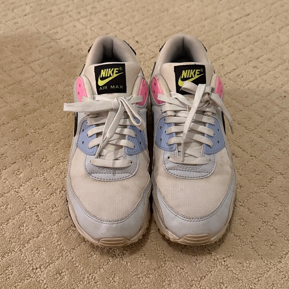 Nike Air Maxes